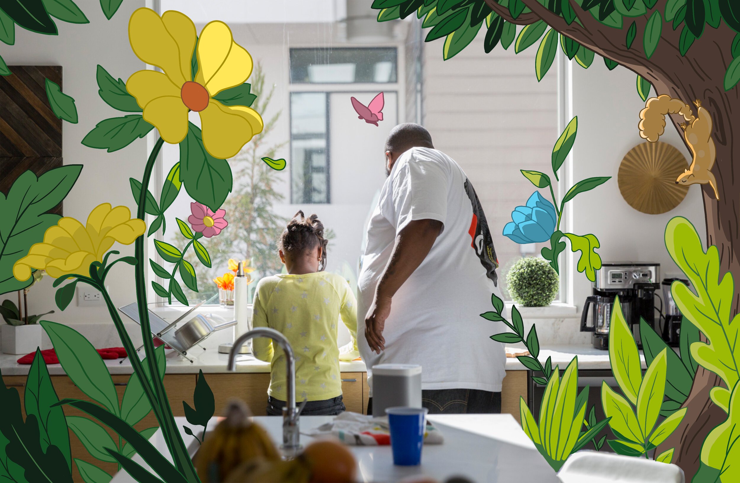 Arcadia Green Energy