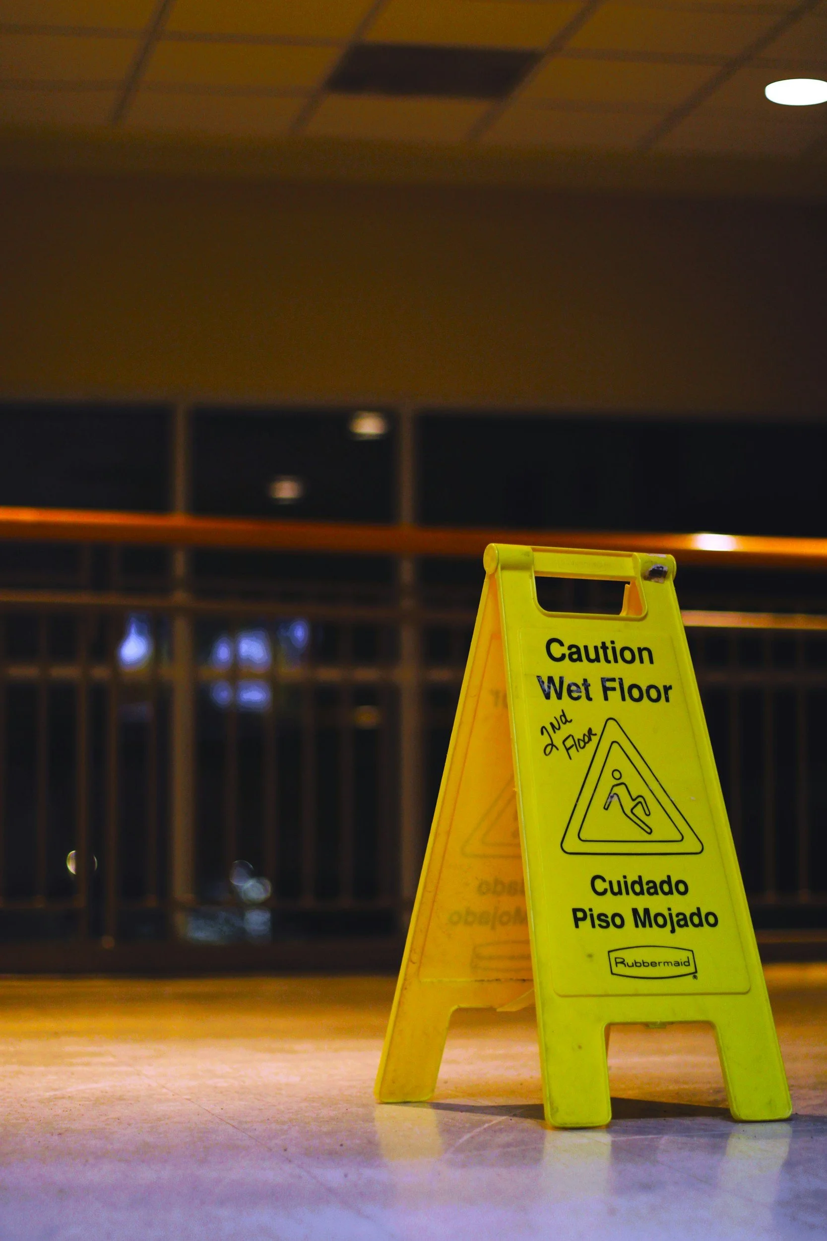 Why General Liability Insurance Is Essential for California Healthcare Practices