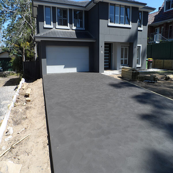 Driveway Contractors Christchurch