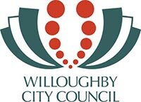  Vehicle entrance/exit driveways for Willoughby City Council. Concrete footpath park work and concrete driveway North Shore. 