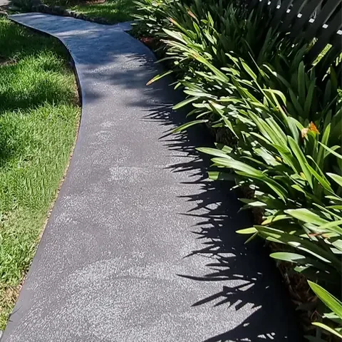 Concrete Paths &amp; Footpaths