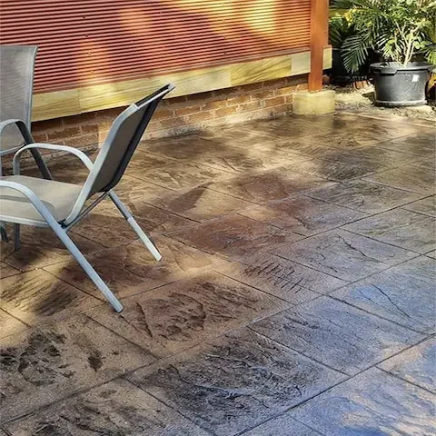Concrete Patios Sydney