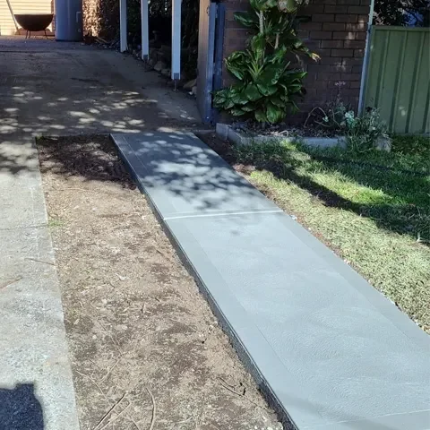 Concrete Driveway Repair Sydney
