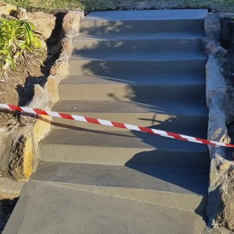 Concrete Stairs Sydney