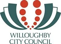  Willoughby City Council approved concrete driveway and footpath Sydney. 