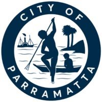  City of Parramatta Council approved concrete driveway and kerb layback Sydney. 