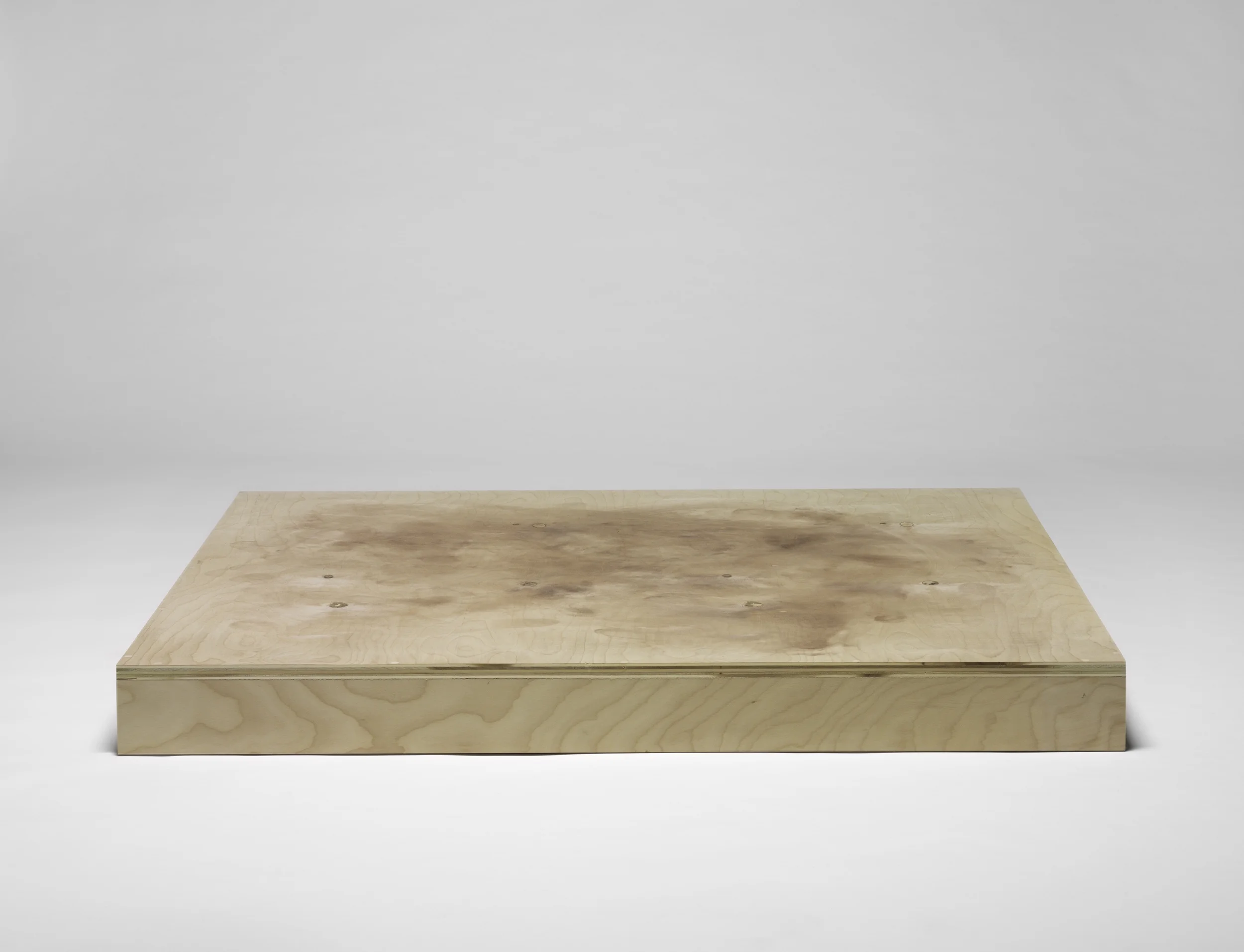 "Artists Sometimes Have Feelings;" or, Toward an Aesthetics of Reconciliation