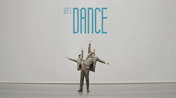 Let's Dance