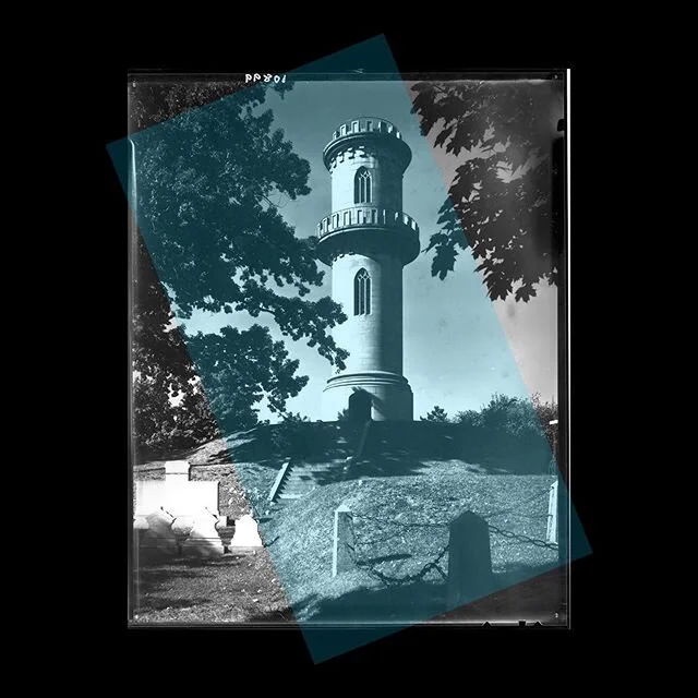 Here&rsquo;s an interview I did with the wonderful people @MountAuburnCemetery, in which I talk about having too many pencils as a child, among other things.

https://mountauburn.org/five-questions-for-2020-2021-artist-in-residence-jesse-aron-green/