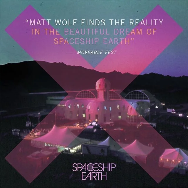 Check out my friend @MattPWolf's new film Spaceship Earth, premiering today on Apple+, Hulu, and for rent on 200+ virtual cinemas! Q&amp;A tonight 9pm EST with  @movingimagenyc and 11:30 EST with @indiewire. Link below.
neonrated.com/films/spaceship-