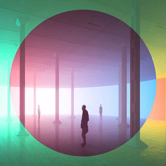 Happy 20th Anniversary Tate Modern!

It still feels incredible that my very first exhibition out of grad school was my solo show in the Tanks, and that Tate then added my work to its collection! (Cough, cough, humble-brag.) But seriously, pinch me ag