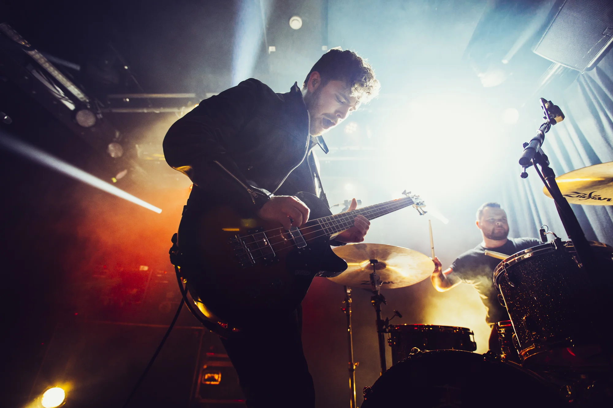 ROYAL BLOOD