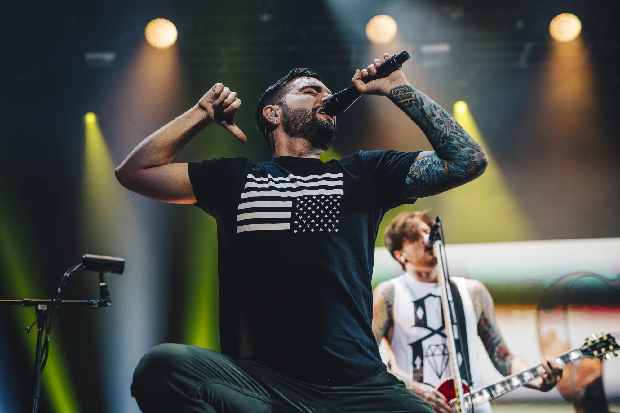 A DAY TO REMEMBER