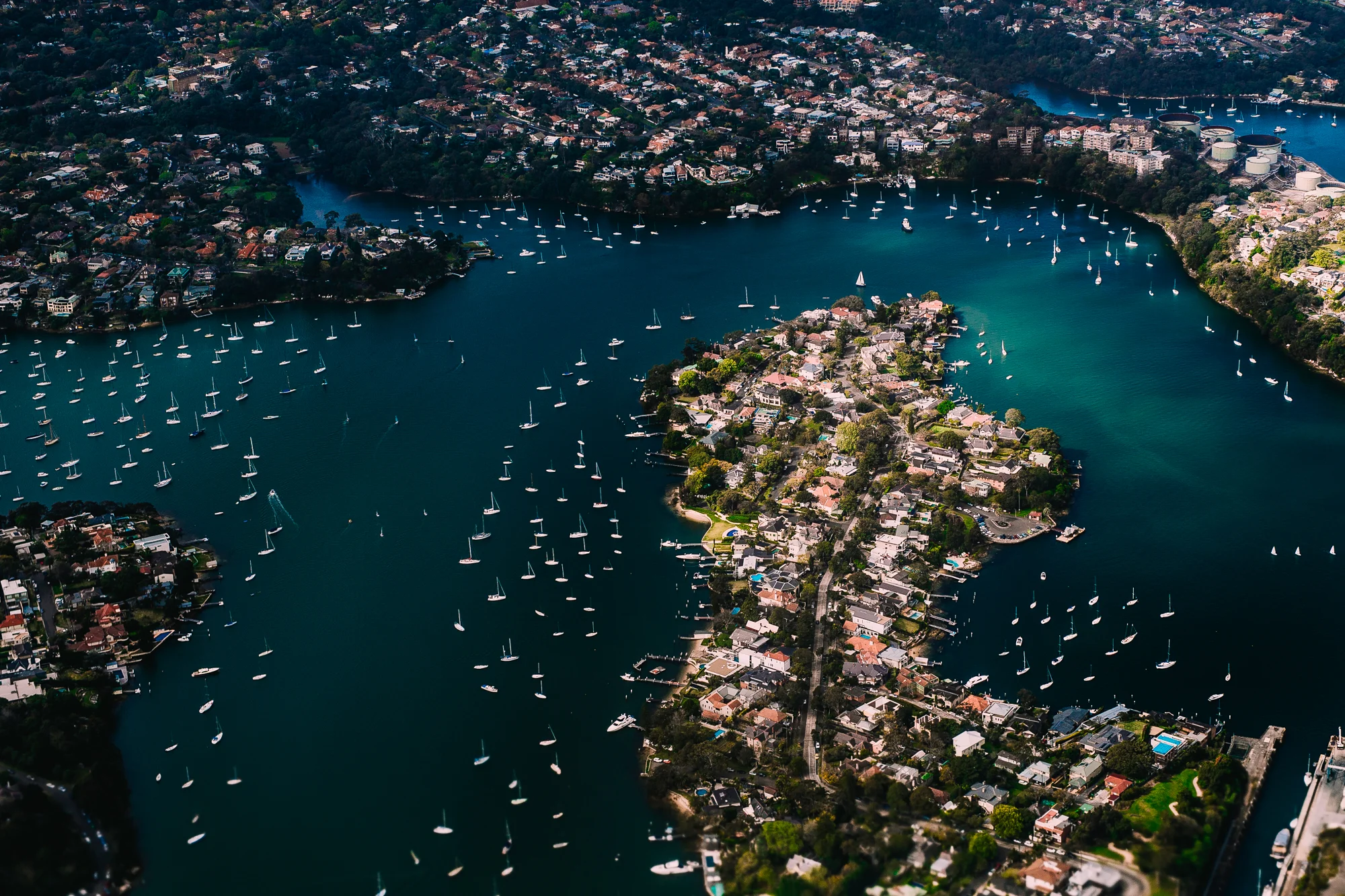 SYDNEY