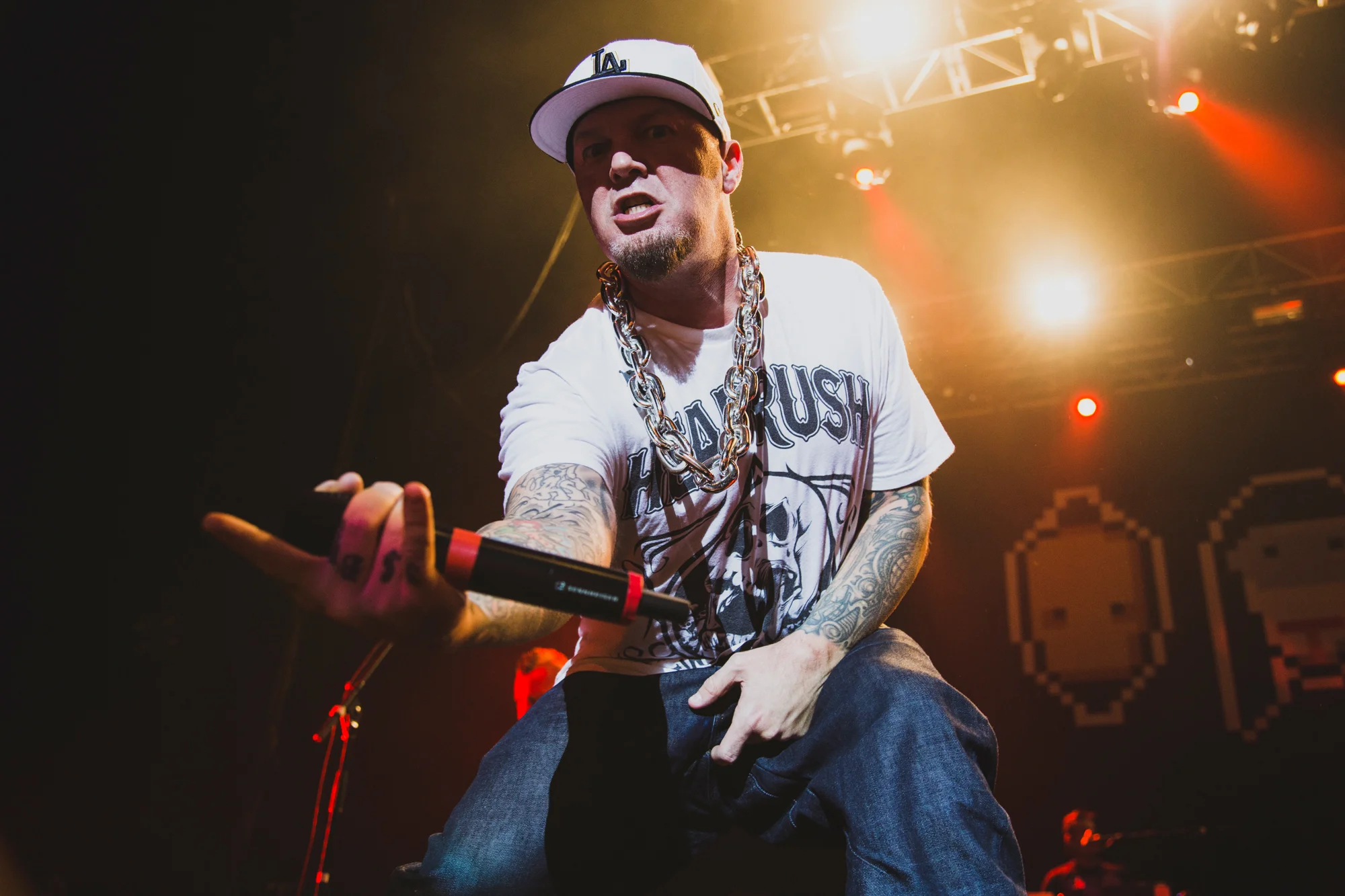 LIMP BIZKIT