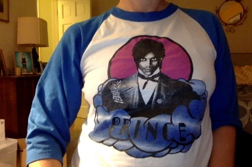 One of my most prized possessions