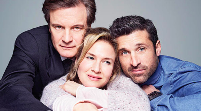 Bridget Jones's Baby