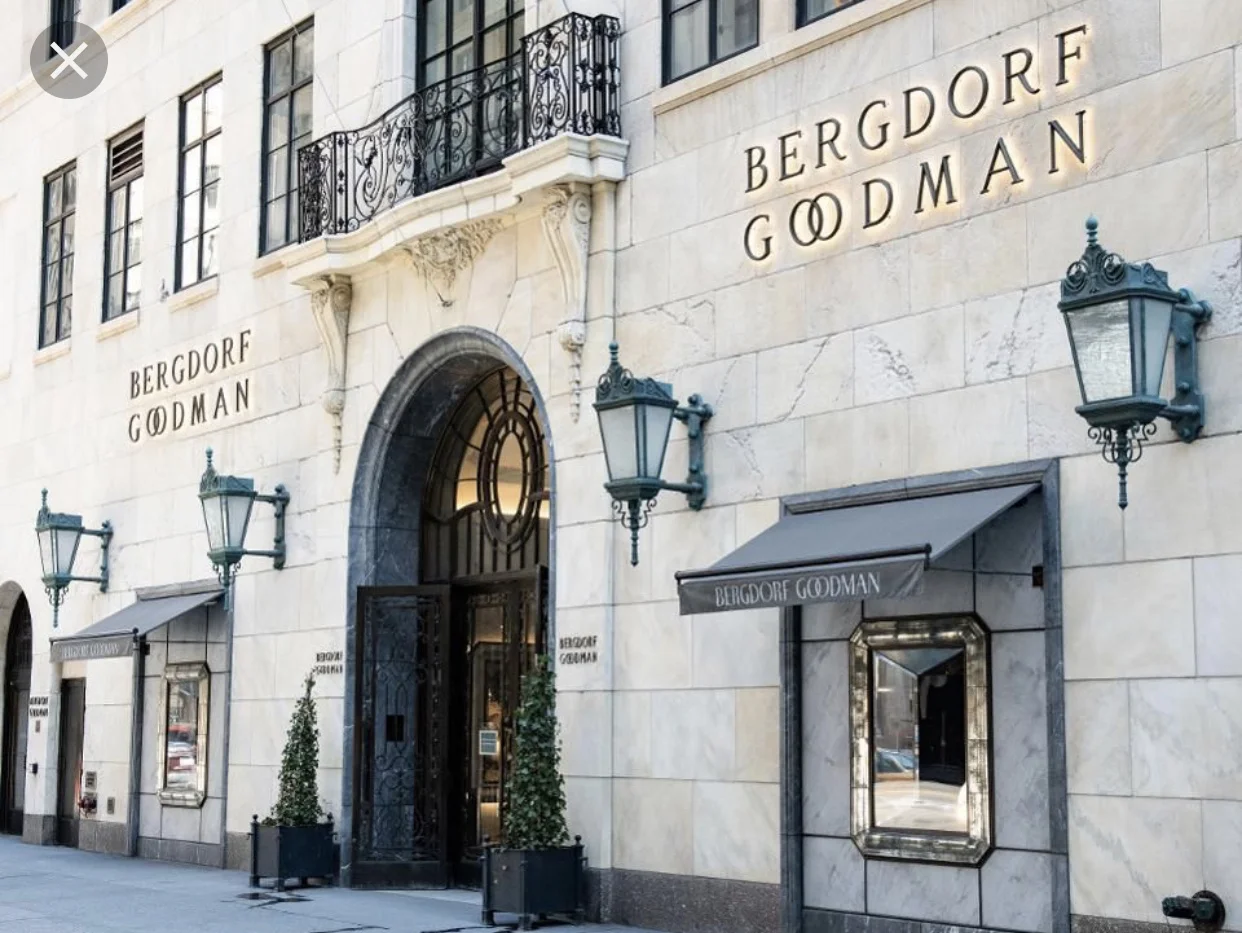Bergdorf Goodman