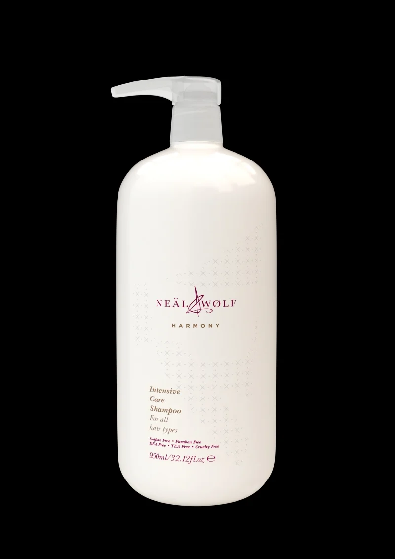 Neal and Wolf Intensive Care Shampoo 950ml