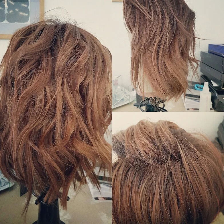 Jon Renau SmartLace Spicy Wig