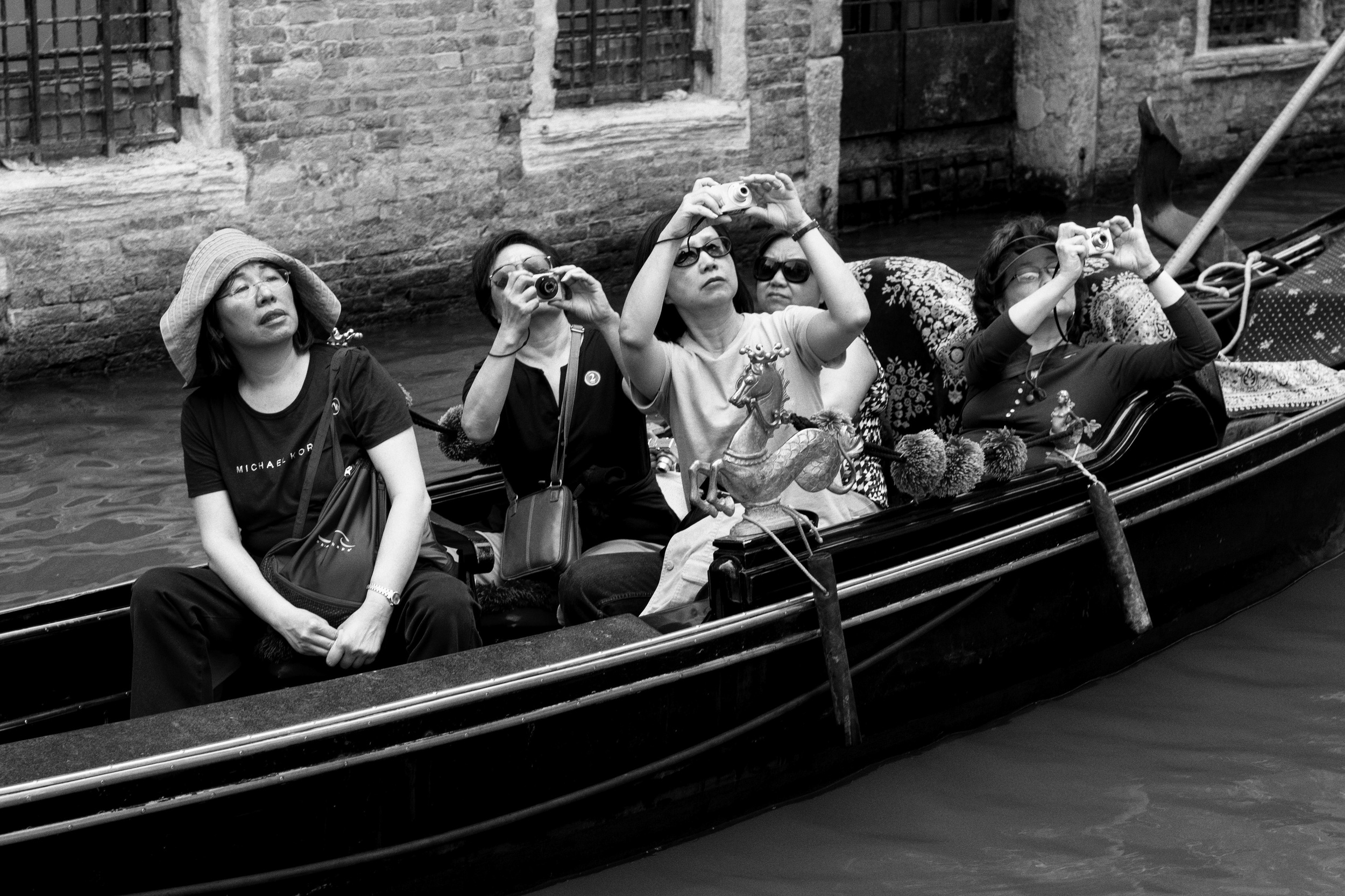 JAPANESE TOURISTS , VENICE.jpg