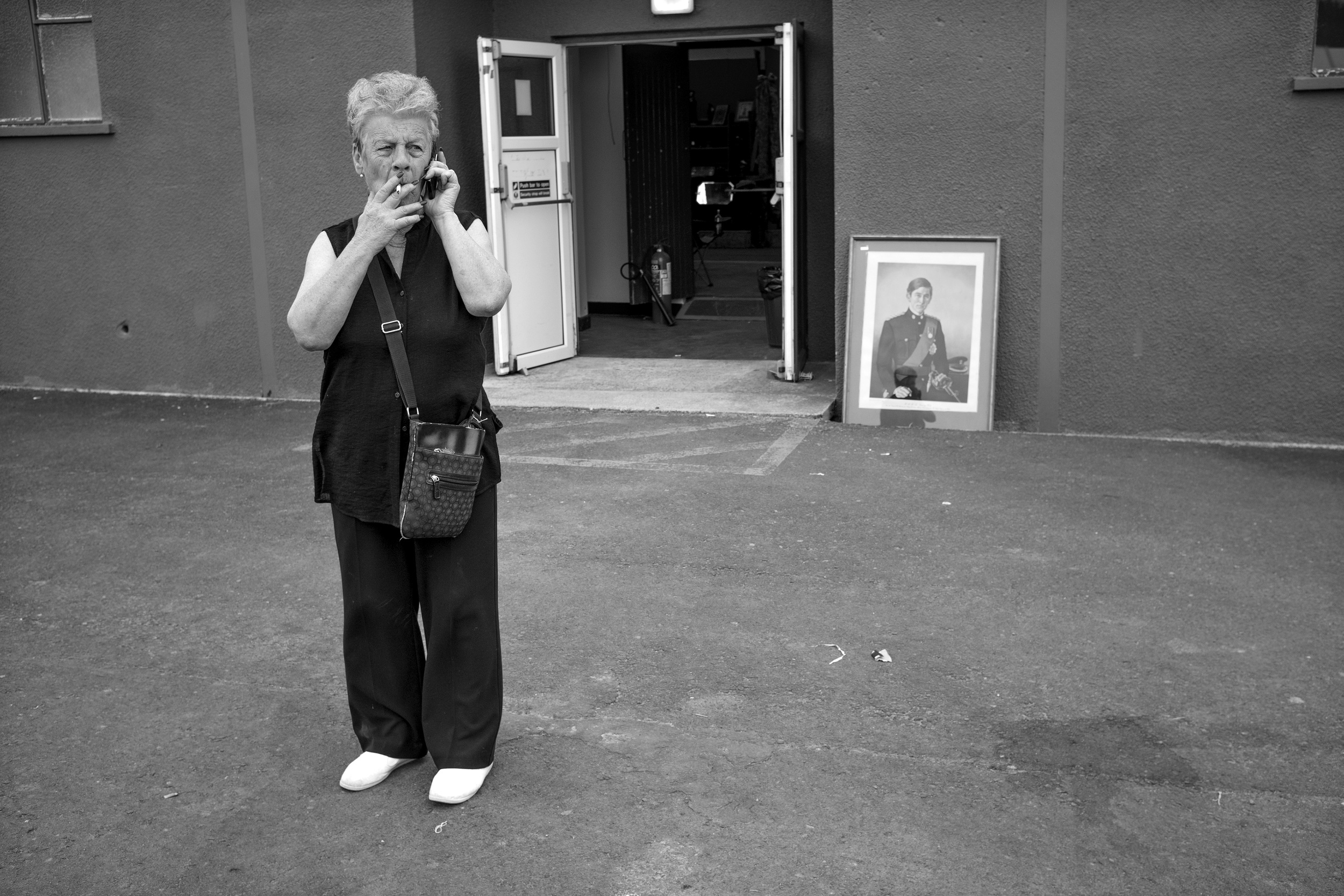 LADY AND CIGARETTE, WILTSHIRE.jpg