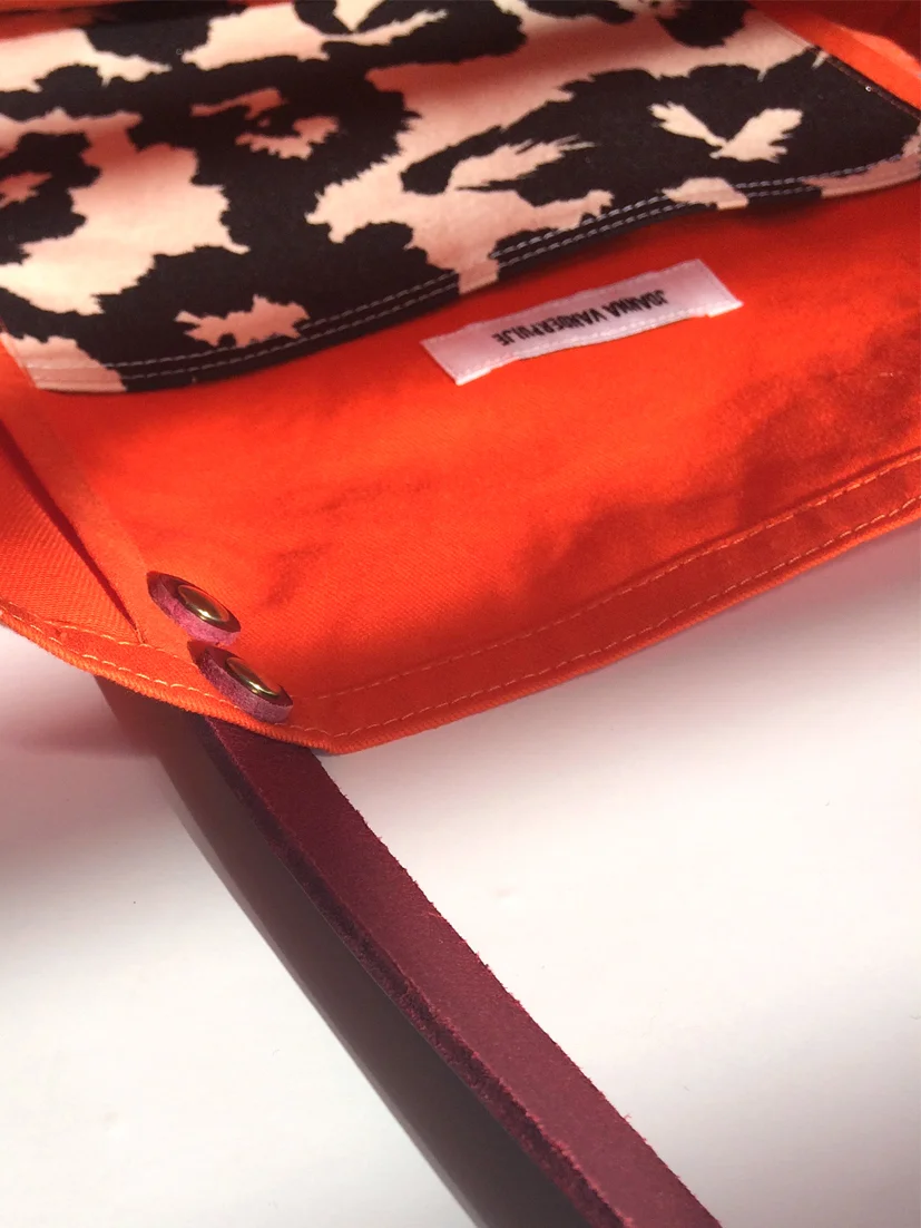 2 ORANGE LR inner tote screenprint vanderpuije LR.jpg