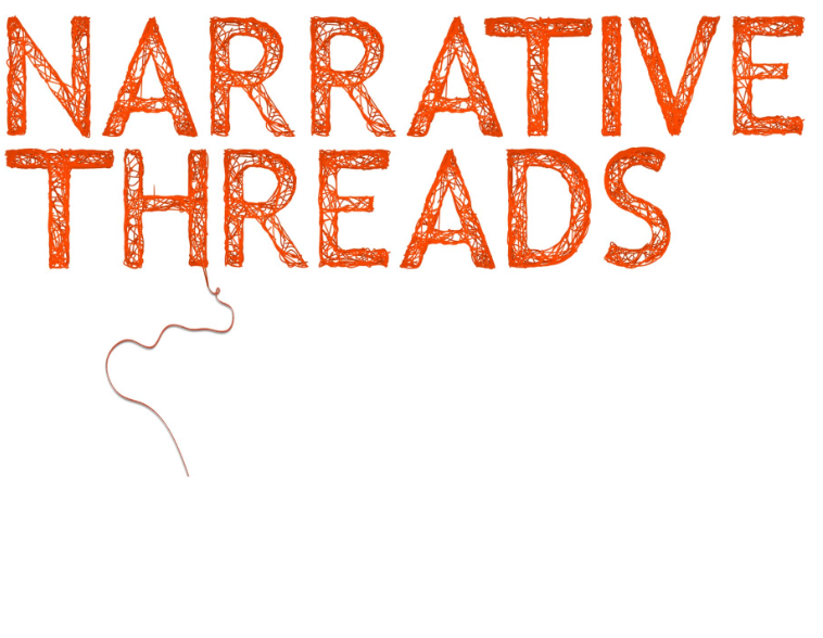 Narrative Threads