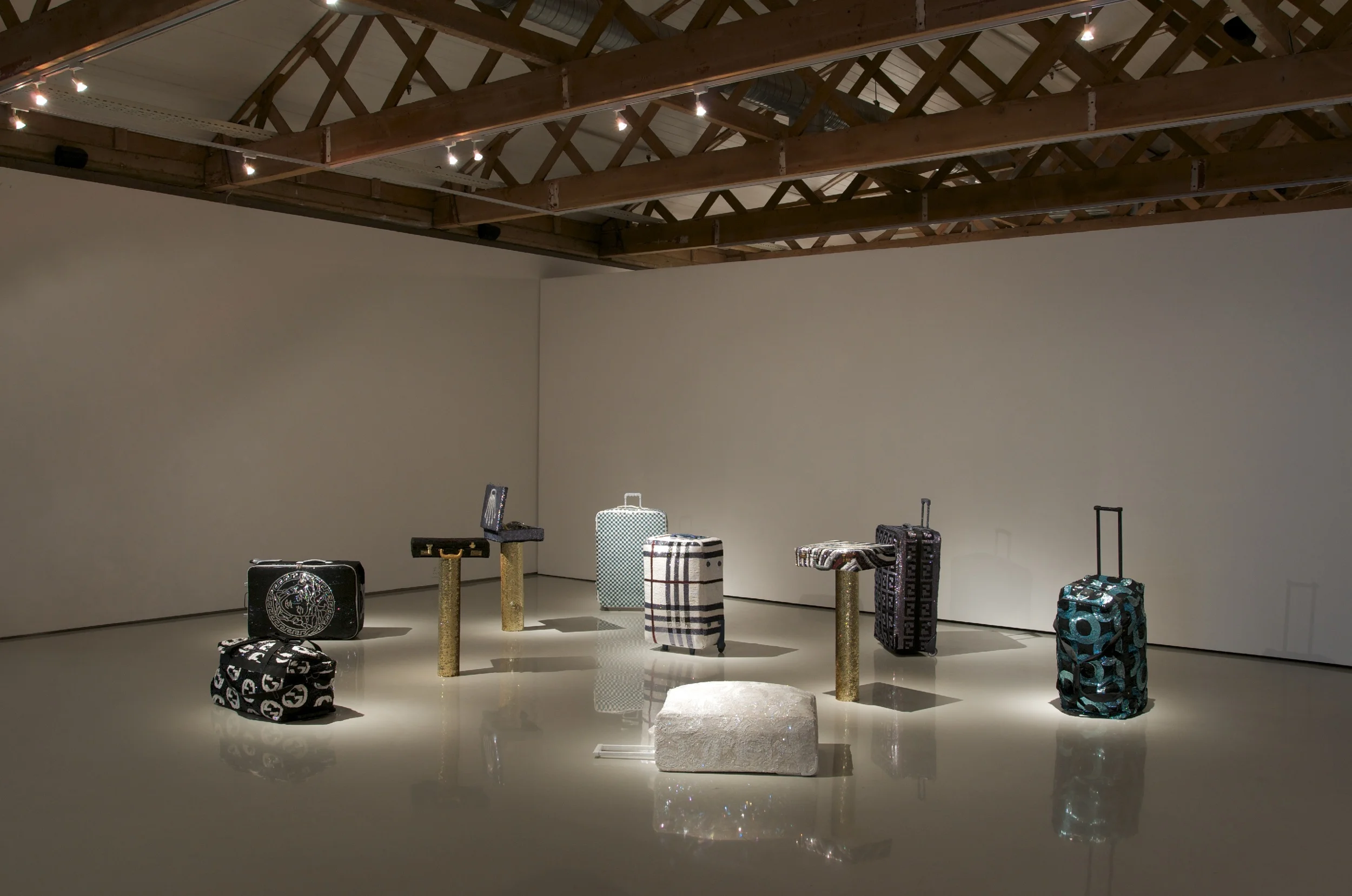MINDONTHEMONEY, 2009