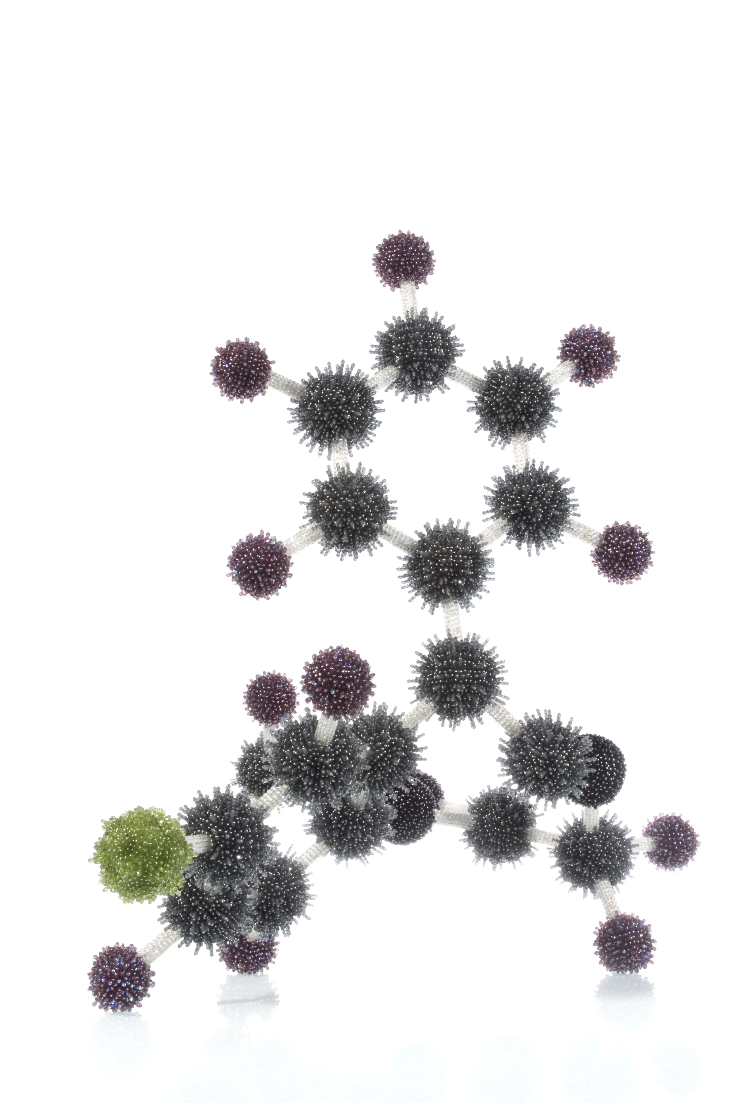 Xanax, 2008