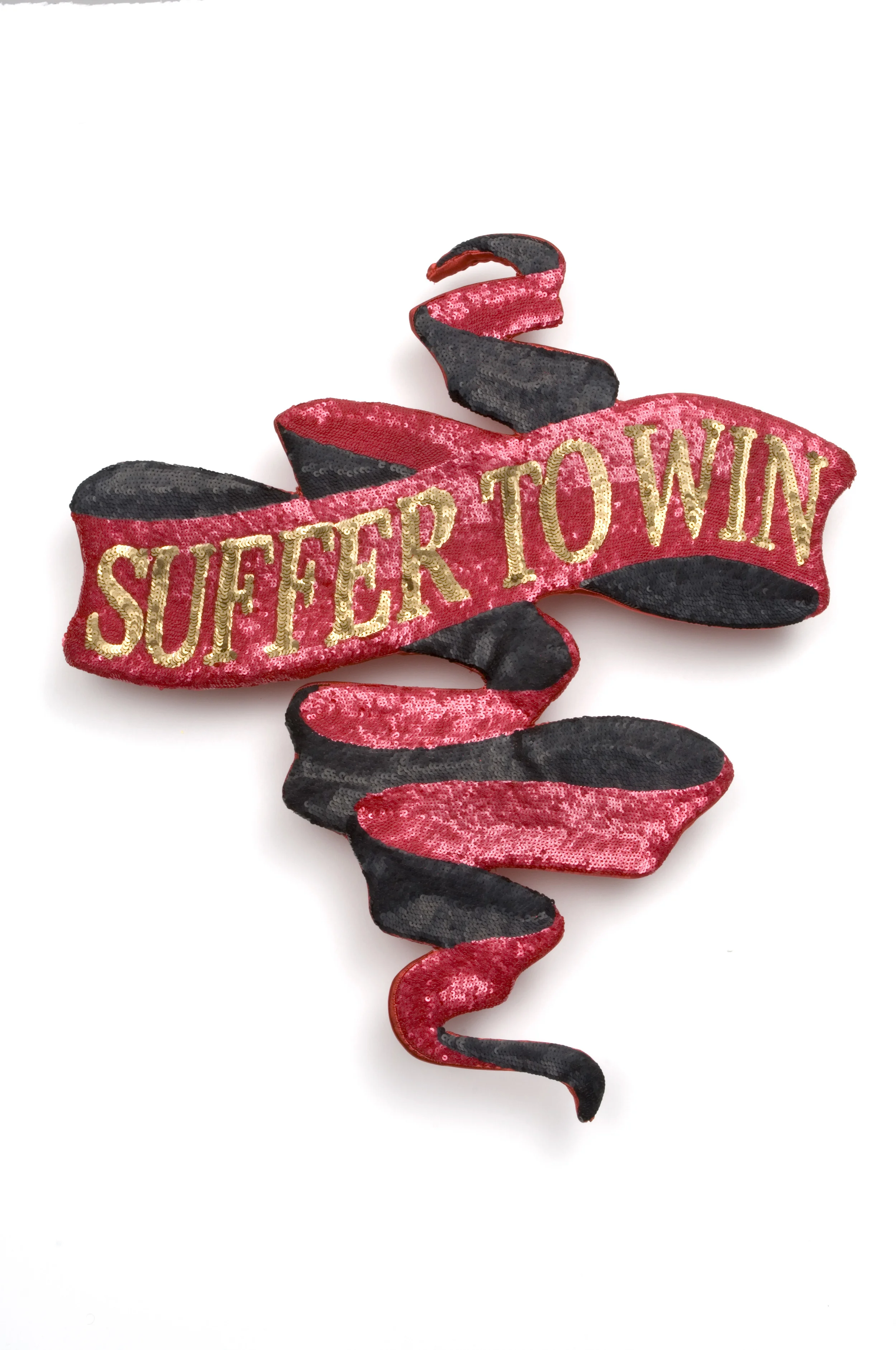 Suffer to Win, 2007