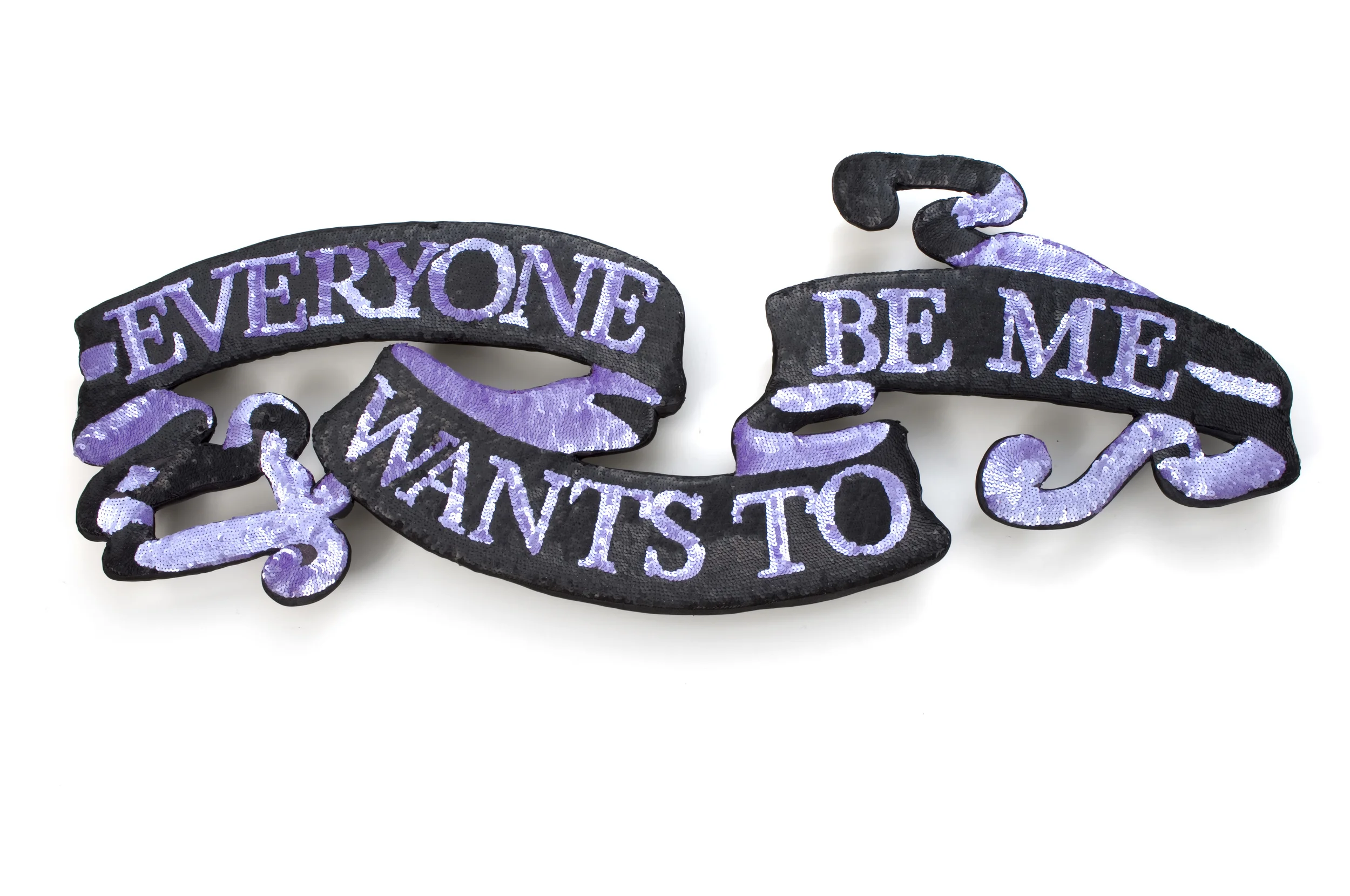 Everyone wants to be Me, 2007