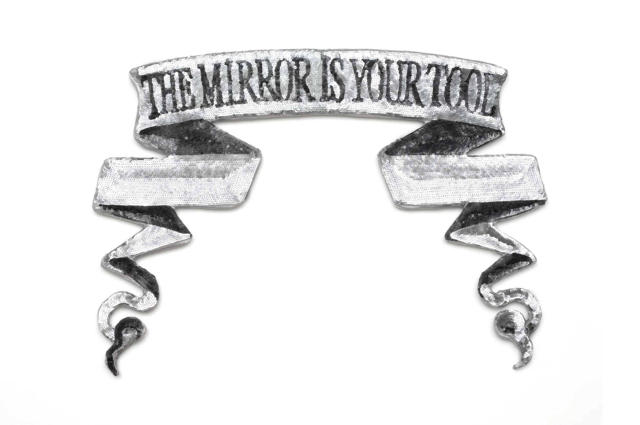 The Mirror is Your Tool, 2007