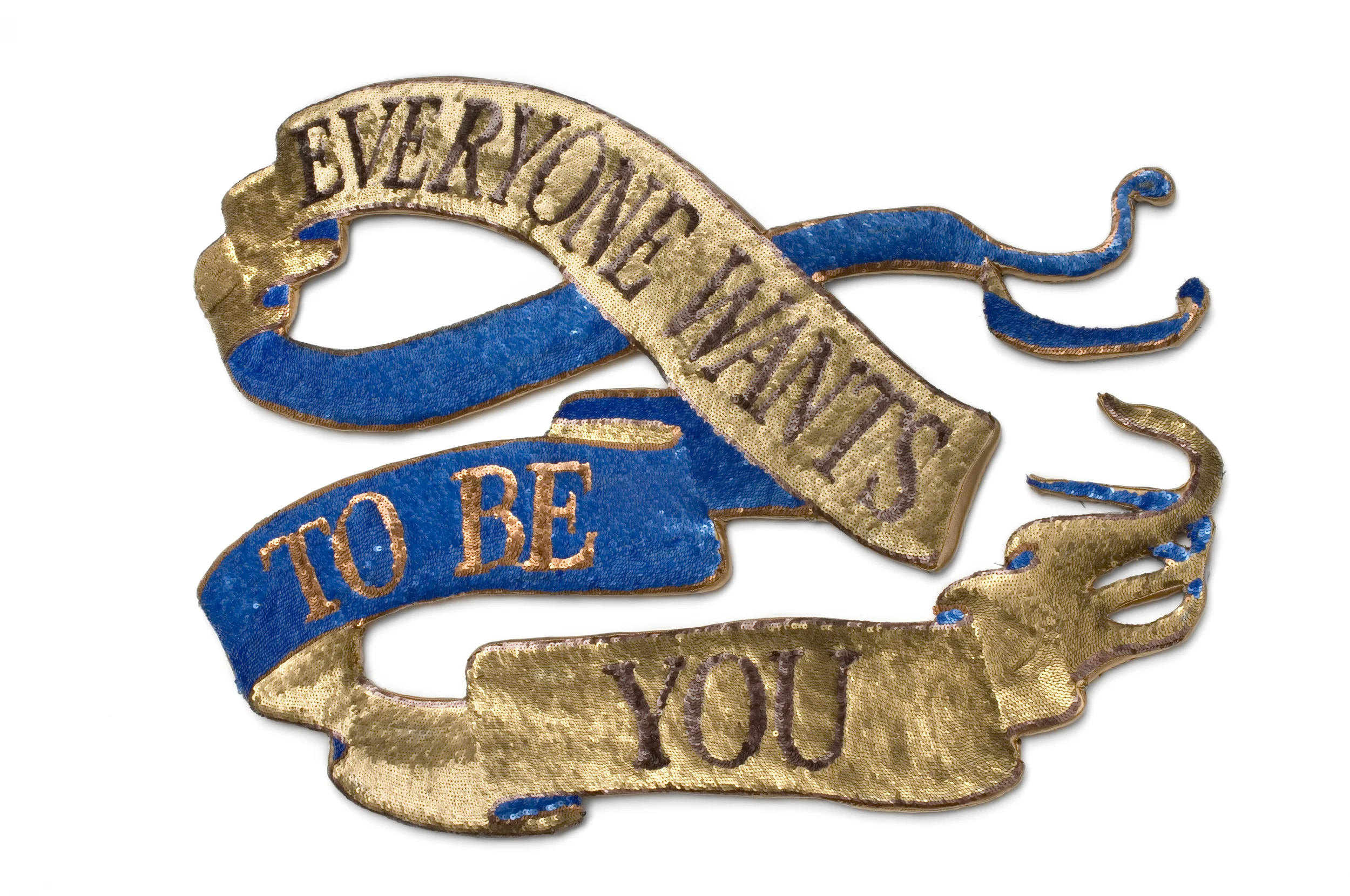 Everyone wants to be You, 2007