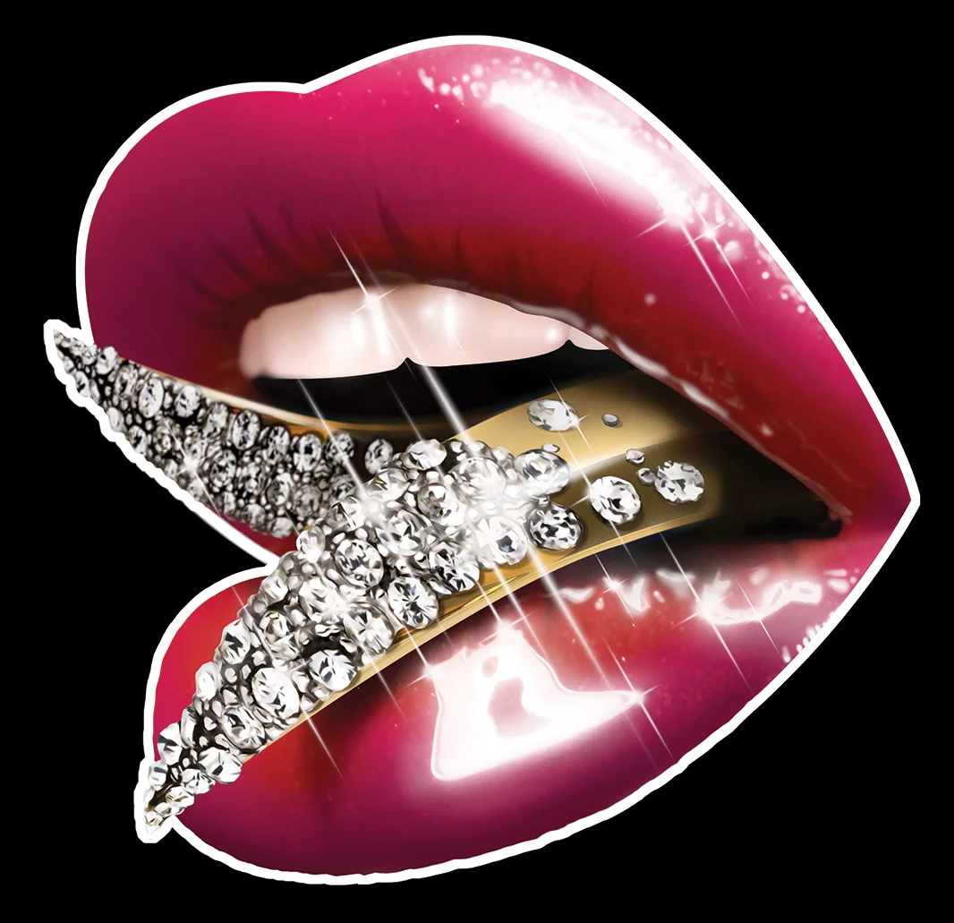 Bite Your Tongue, 2014