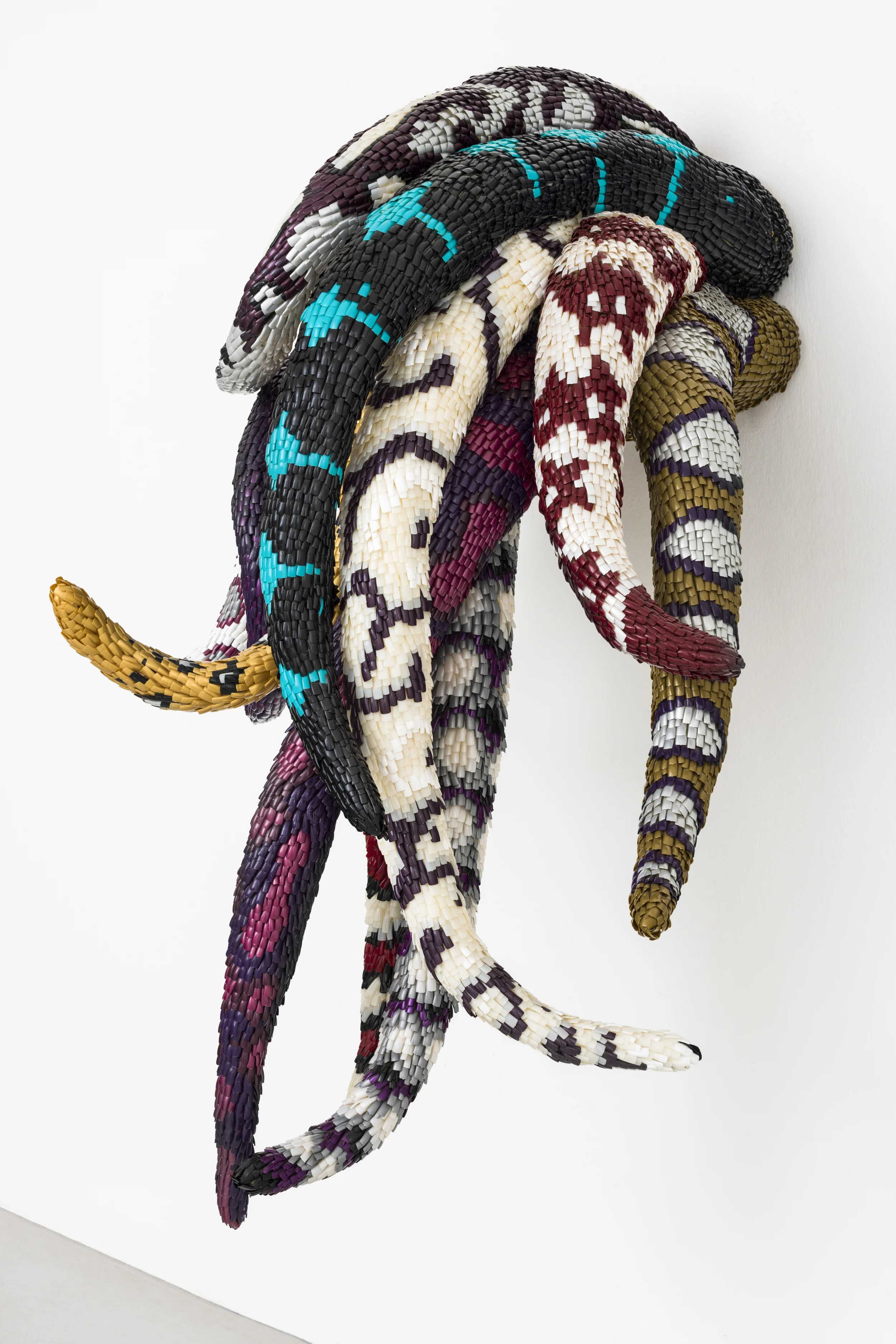 Richard Taittinger Gallery Represents Frances Goodman