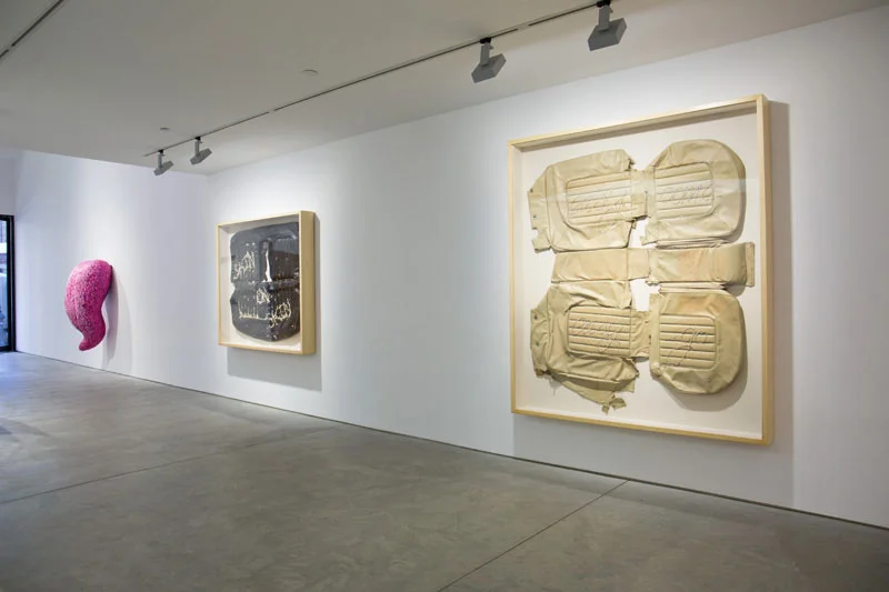Frances-Goodman_Rapaciously-Yours_Gallery_Corridor_01.jpg