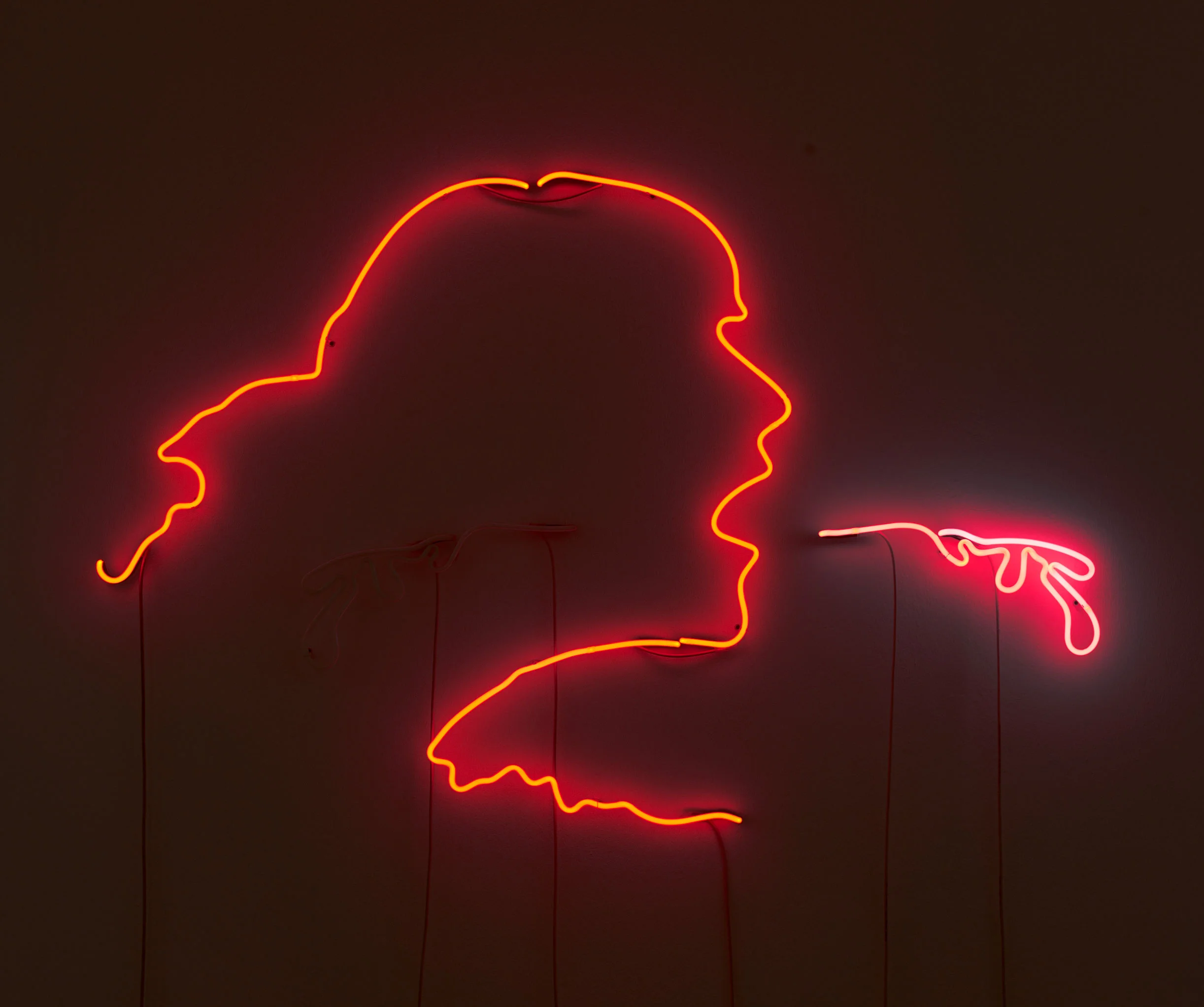 Spit/Swallow, 2013