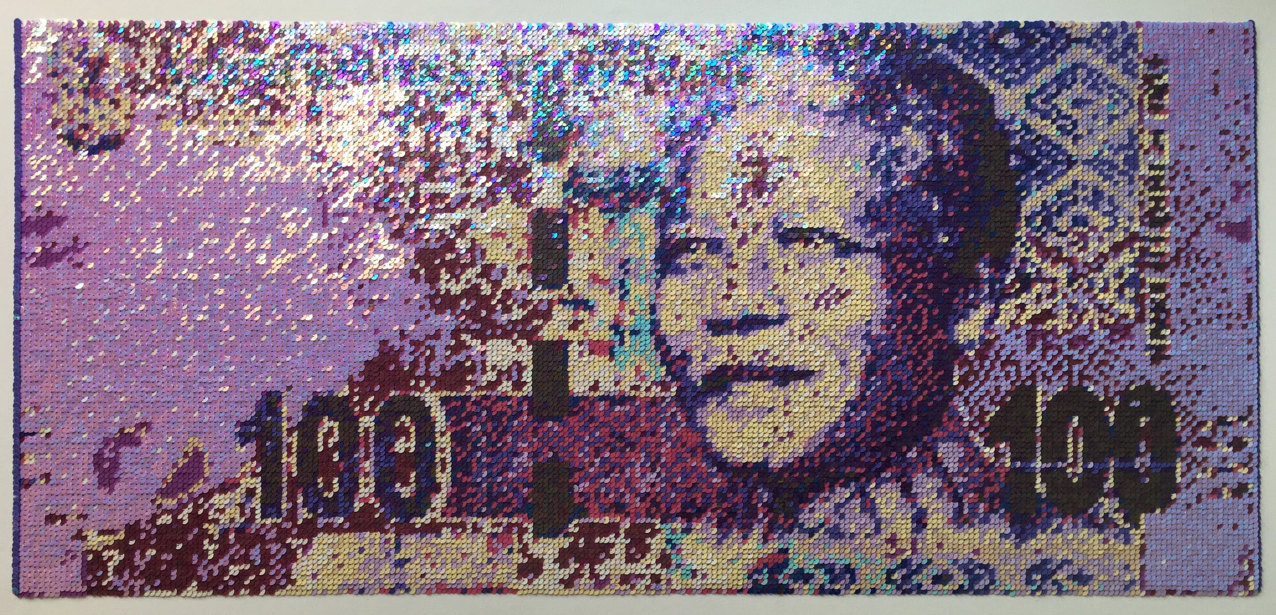 Randela 100/6, 2016