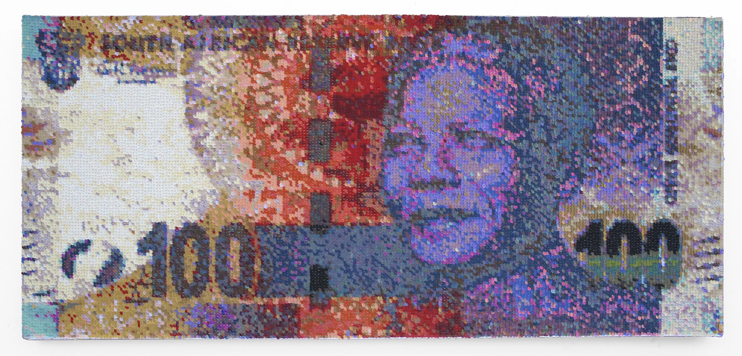 Randela 100/5, 2016