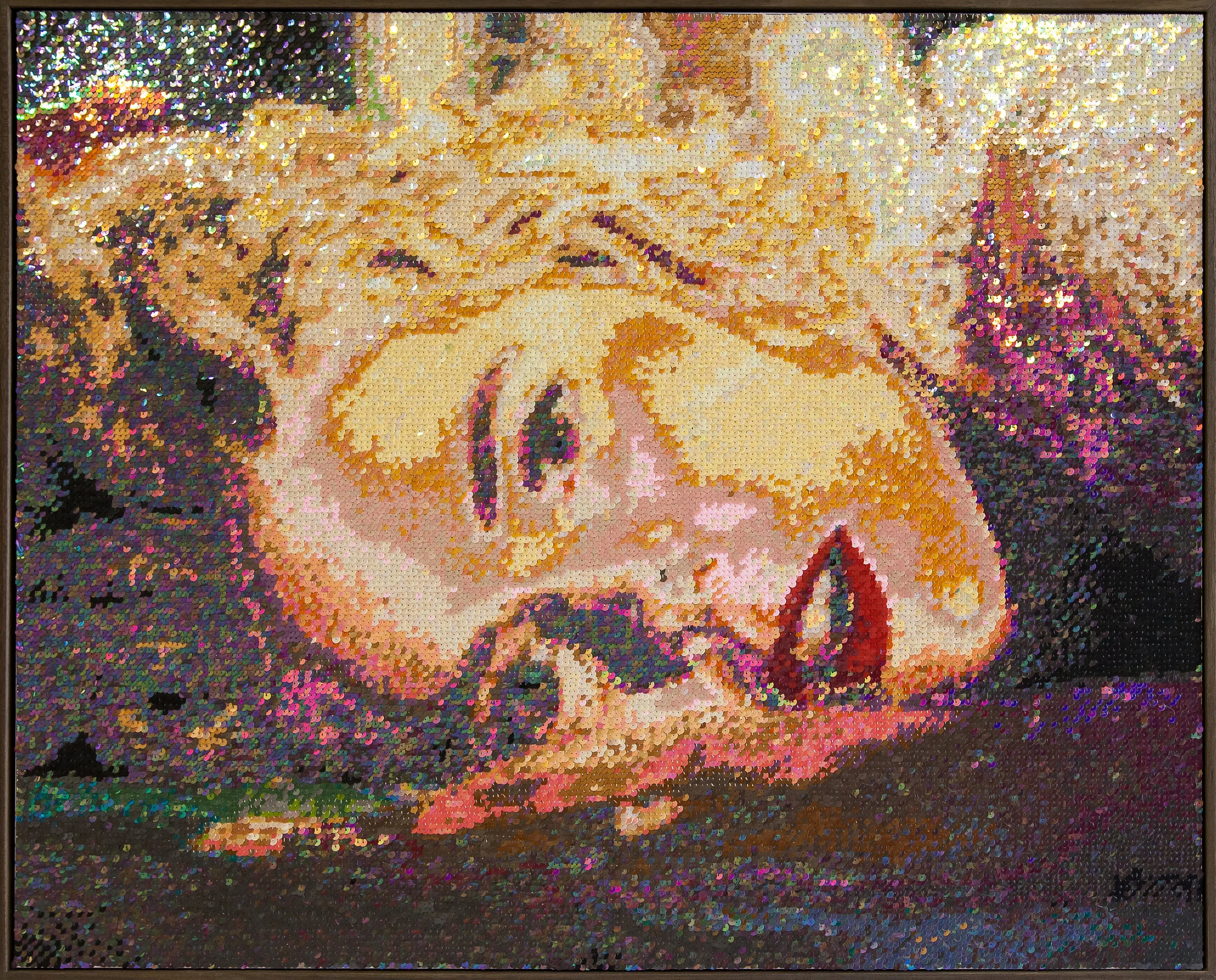 Floored