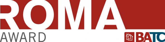 Remodeler of Merit Awards (ROMA) Banner