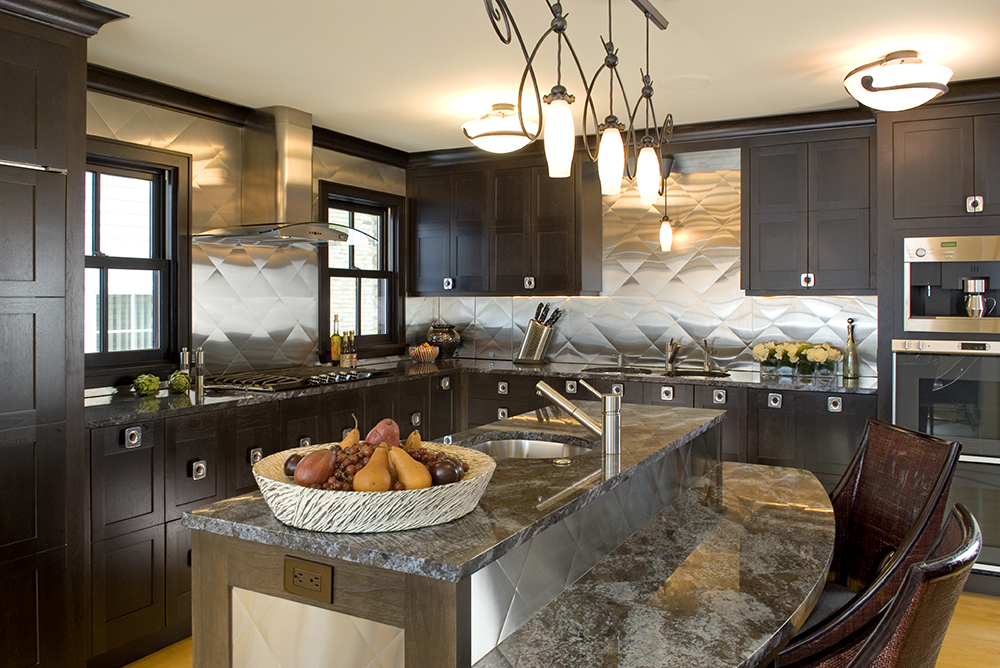 Kitchen Remodels in MN — MA Peterson Designbuild