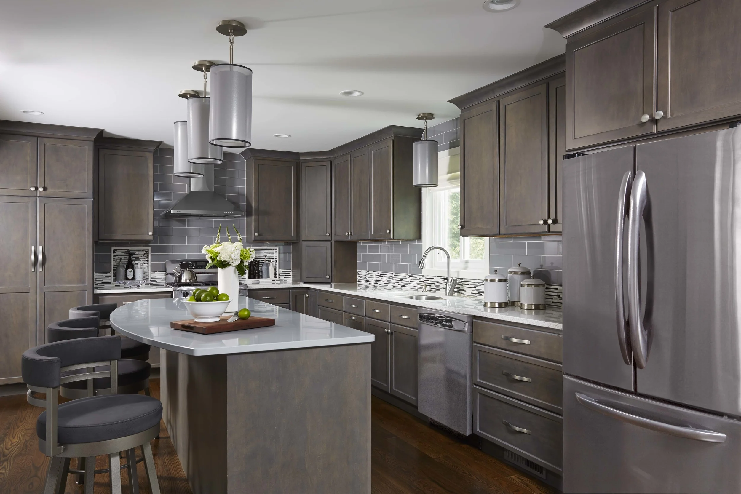 Kitchen Remodels in MN — MA Peterson Designbuild