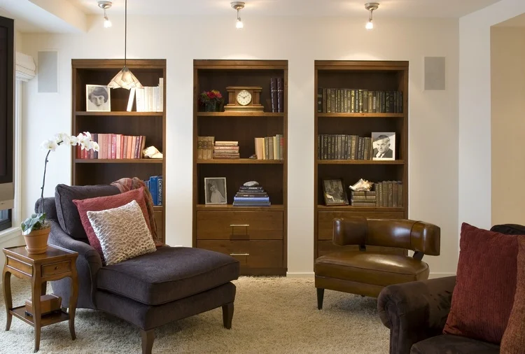 Great Room Remodels in MN — MA Peterson Designbuild
