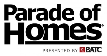 Parade of Homes Logo