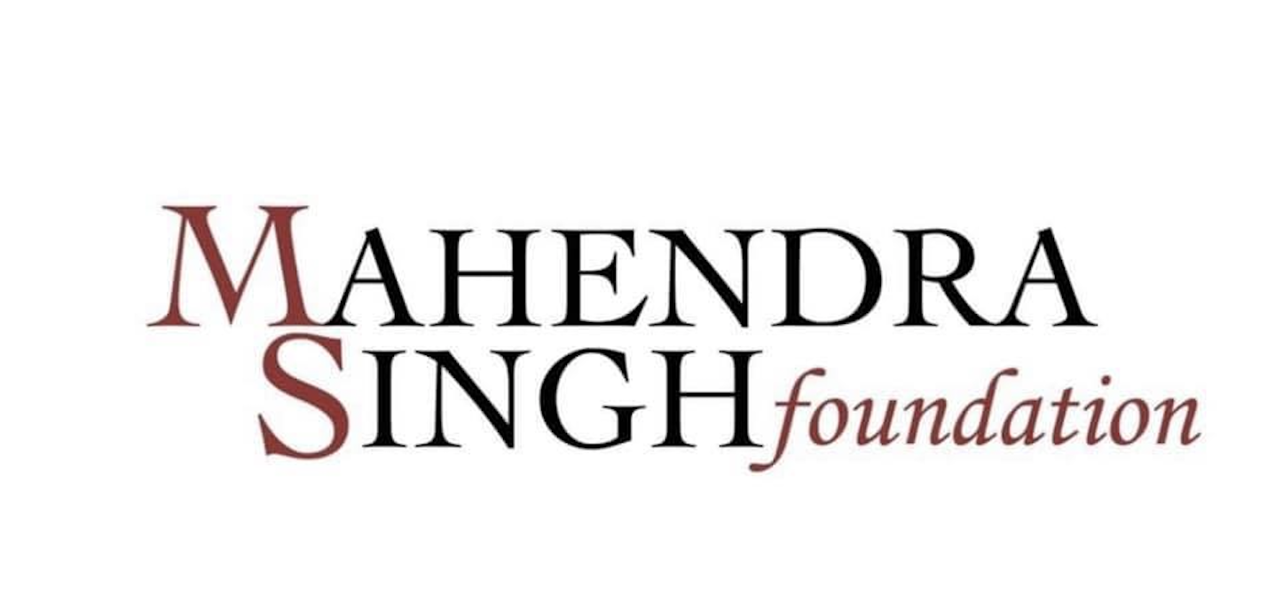 Mahendra Singh Foundation 