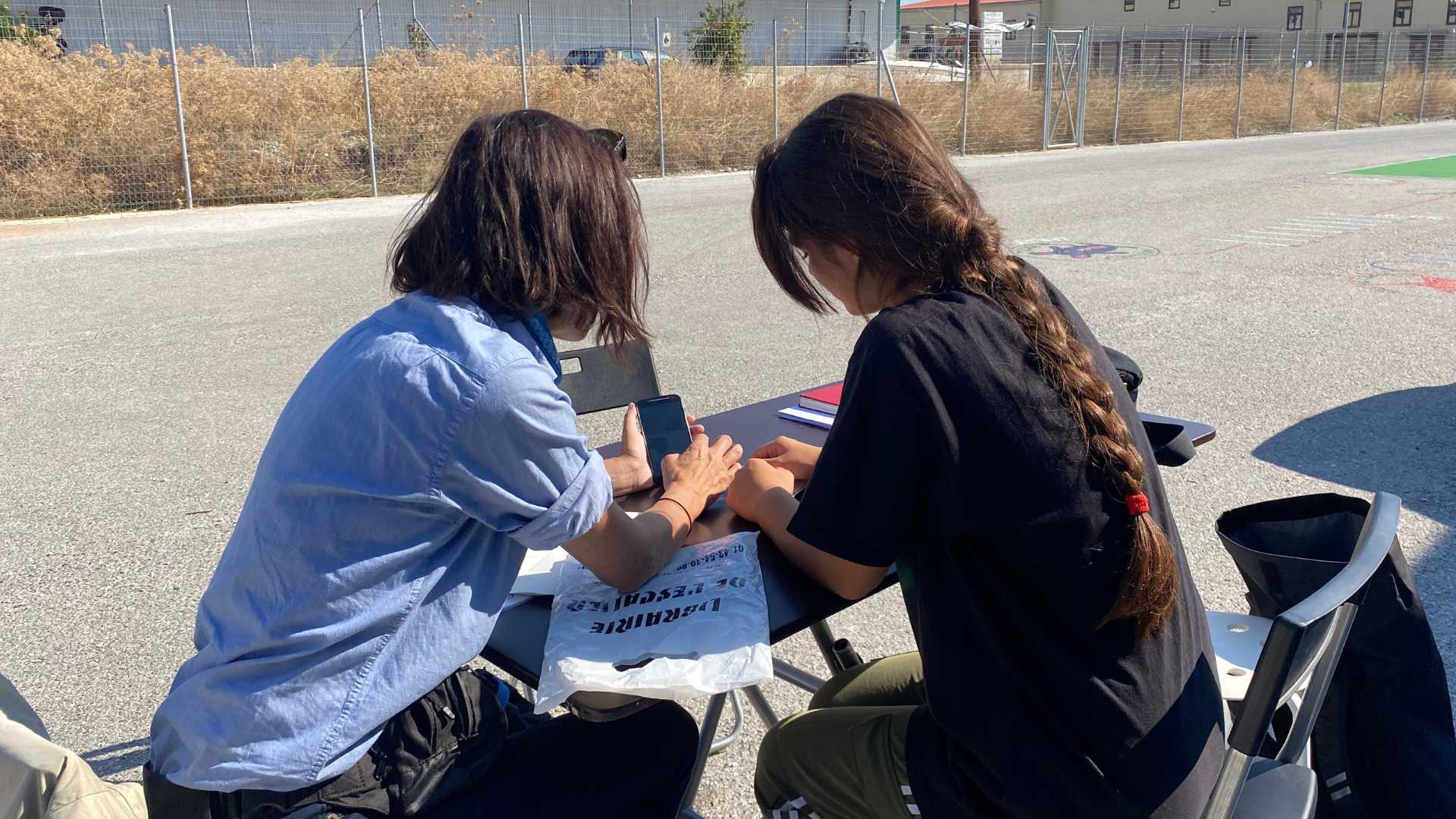 Inspiring Compassionate Action