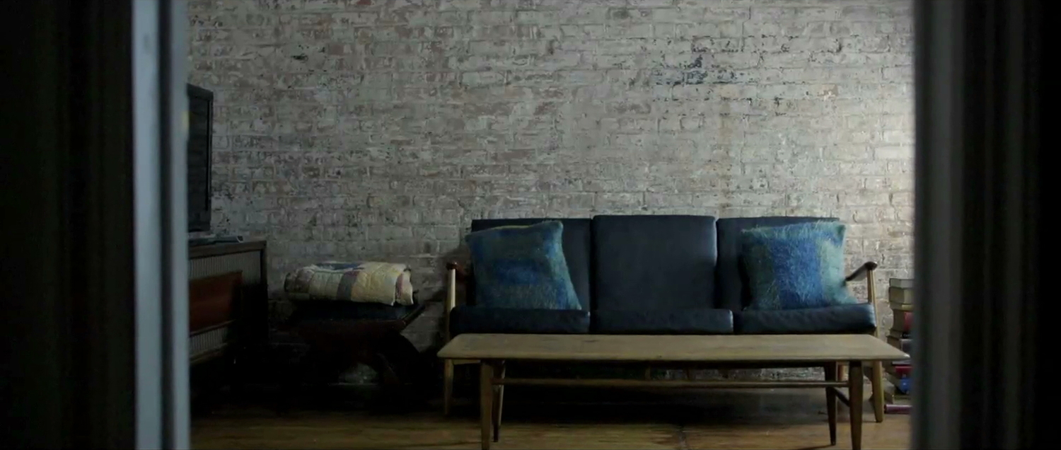 MJZ - Canon role: Art Director / Production Designer