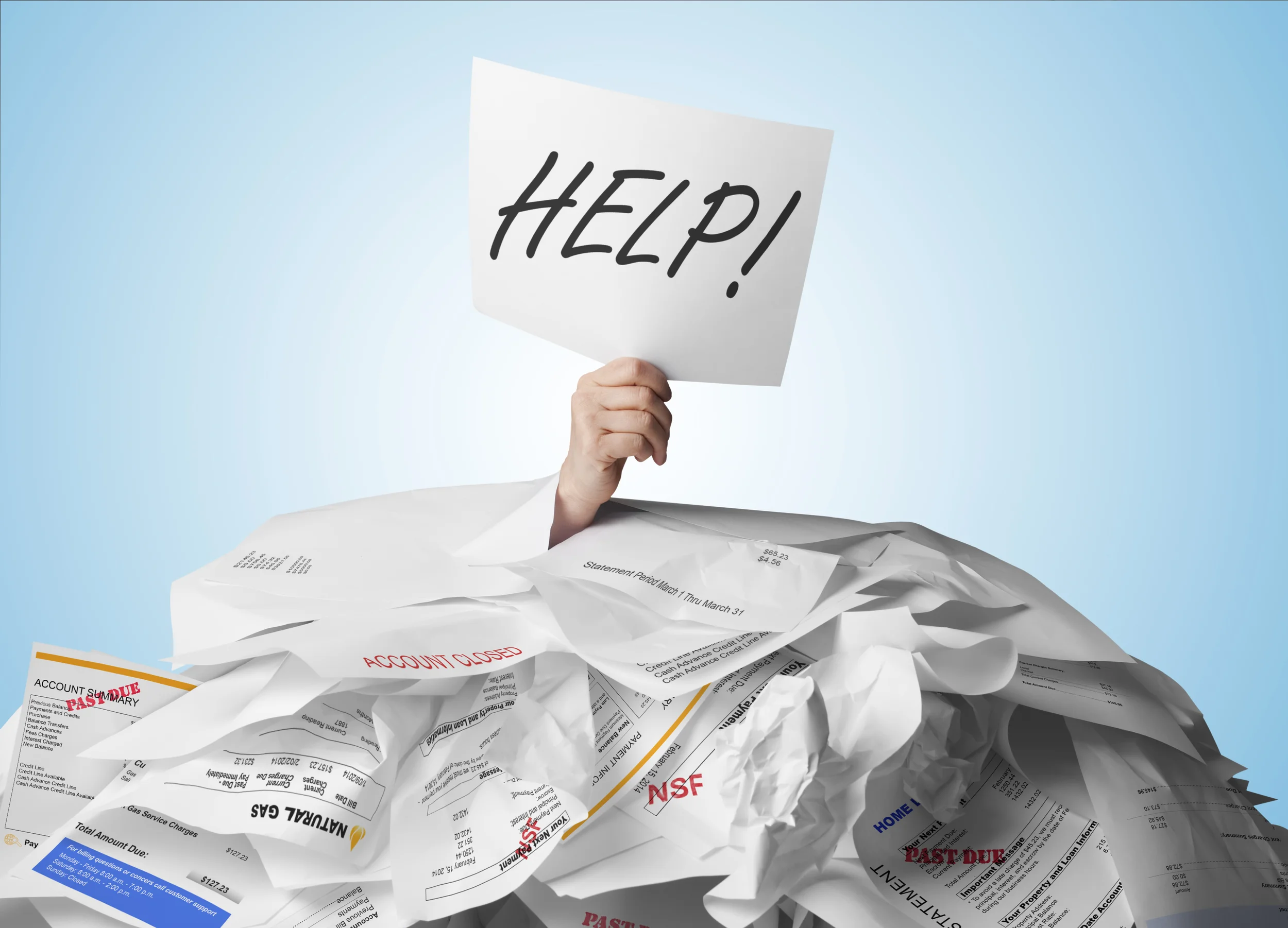 Verwerken van binnenkomende bedrijfsdocumenten met OpenText Business Center